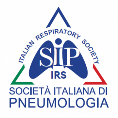 Foto del profilo di Società Italiana di Pneumologia