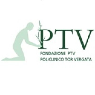 Logo del gruppo di Pneumologia Tor Vergata Next Pneumology 8.0